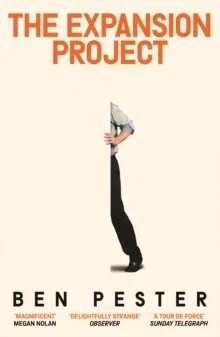 The Expansion Project by Ben Pester