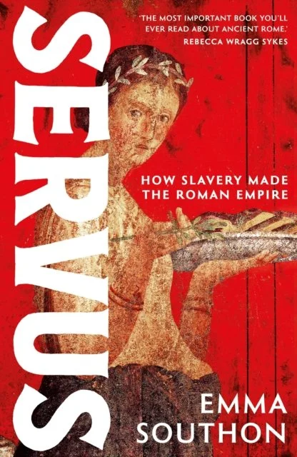 Servus by Emma Southon
