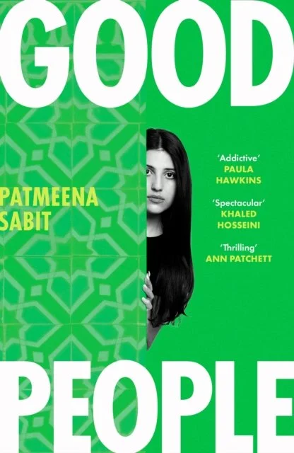 Good People by Patmeena Sabit