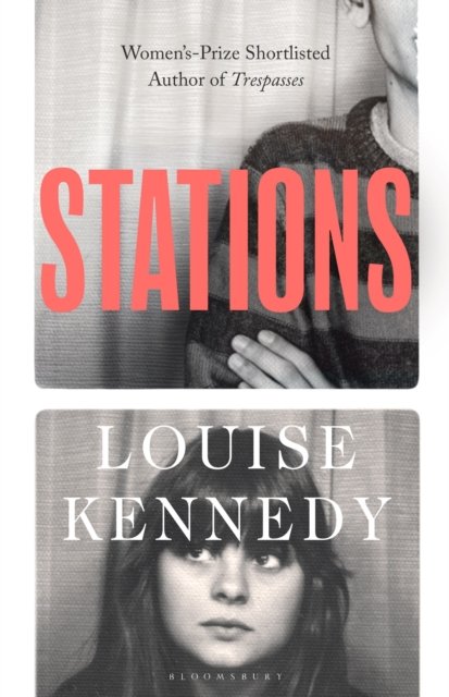 Stations by Louise Kennedy (24/09/26)