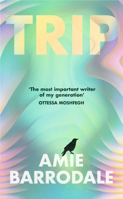 Trip by Amie Barrodale (12/02/26)