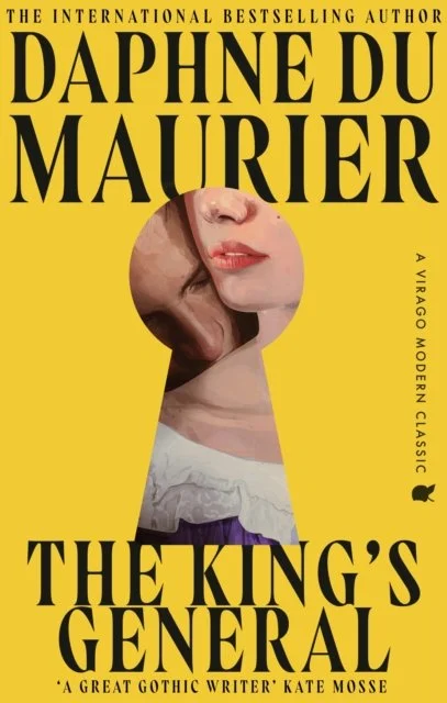 The King's General by Daphne Du Maurier