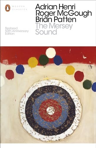 Poetry Afternoon with lecturer Michael King: The Mersey Sound