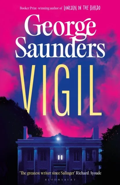Vigil by George Saunders