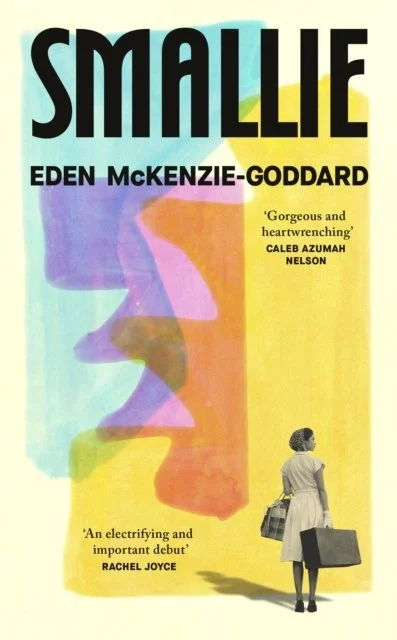 Smallie by Eden McKenzie-Goddard