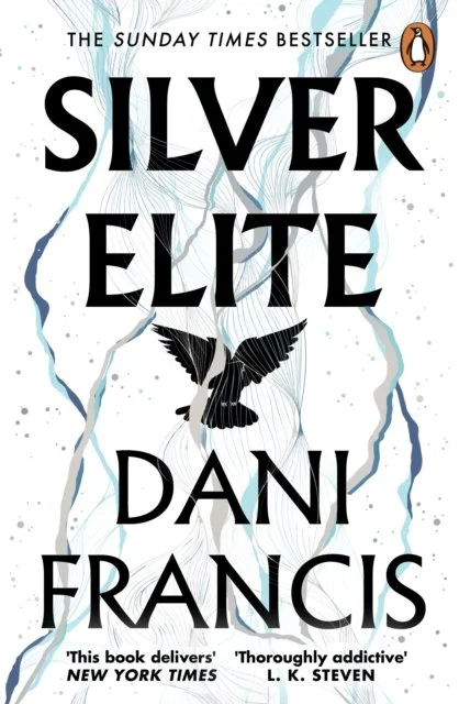 Silver Elite by Dani Francis
