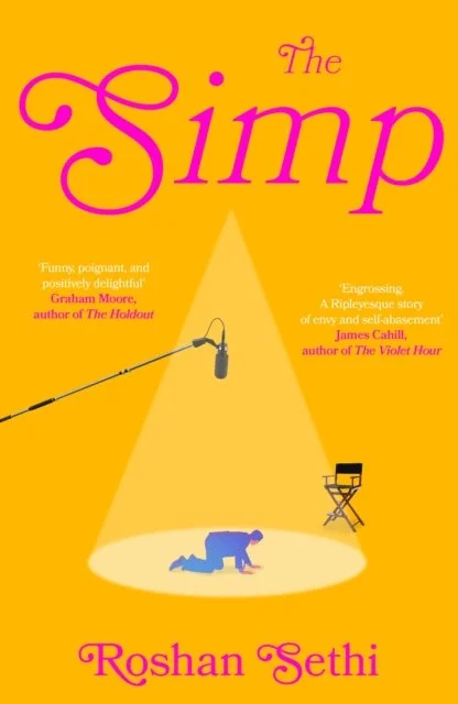 The Simp by Roshan Sethi