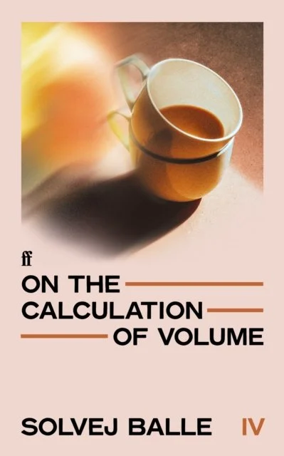 On the Calculation of Volume IV by Solvej Balle (09/04/26)