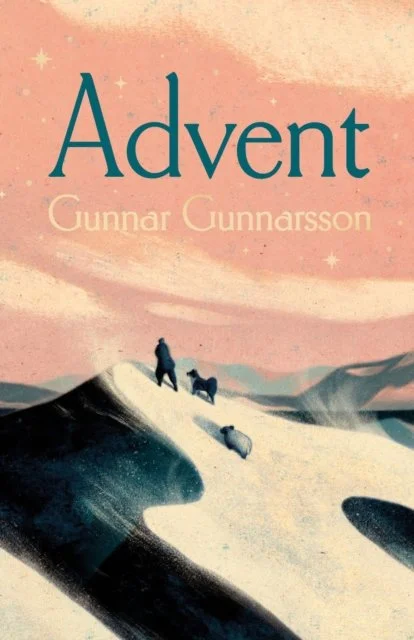 Advent by Gunnar Gunnarsson
