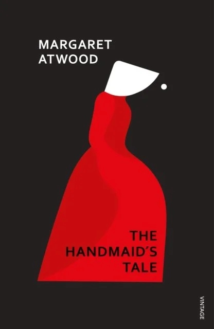 The Handmaid’s Tale by Margaret Atwood (classic)