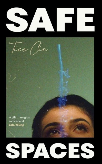 Safe Spaces by Tice Cin