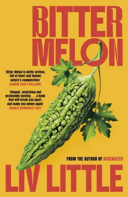 Bitter Melon by Liv Little
