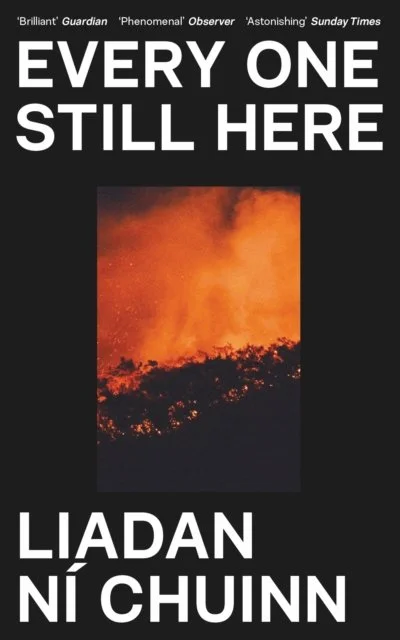 Every One Still Here by Liadan Ni Chuinn