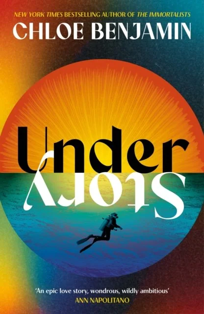 Under Story by Chloe Benjamin