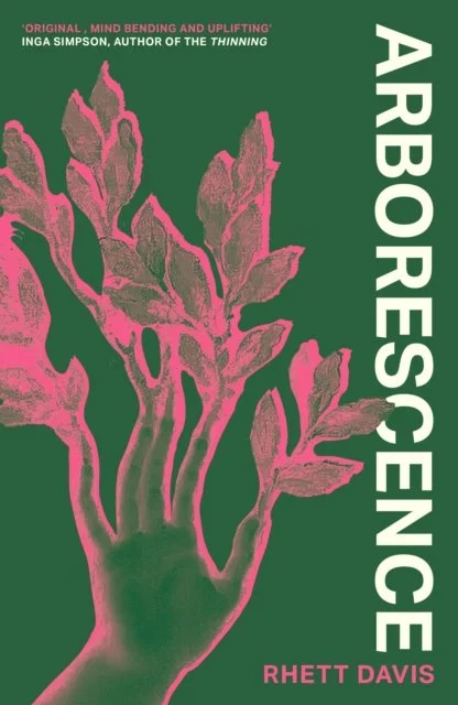 Arborescence by Rhett Davis