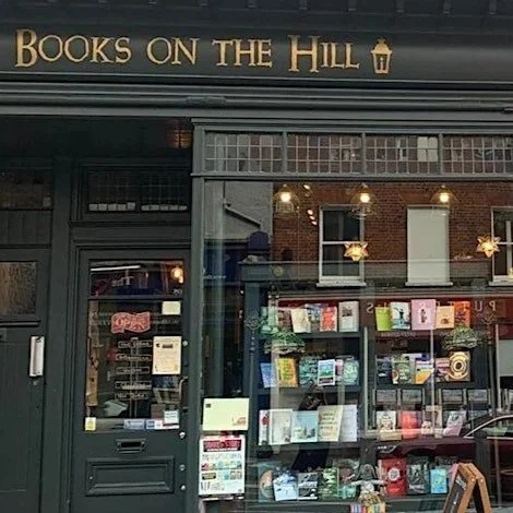 Gathered - A Bibliotherapy Retreat