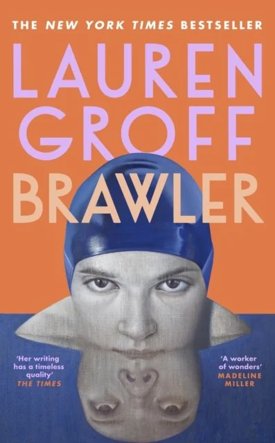 Brawler by Lauren Groff