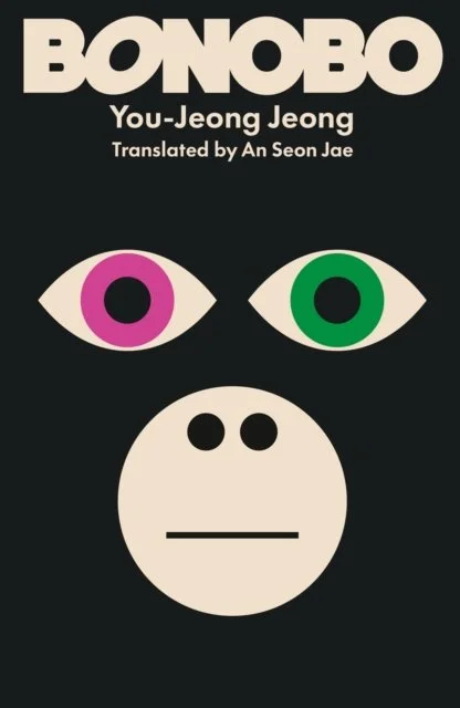 Bonobo by You-Jeong Jeong