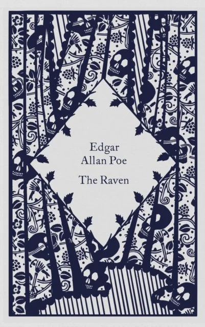 The Raven by Edgar Allan Poe