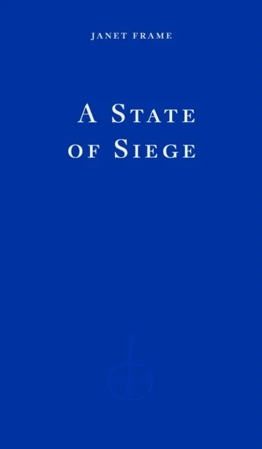 A State of Siege by Janet Frame