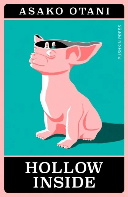 Hollow Inside by Asako Otani