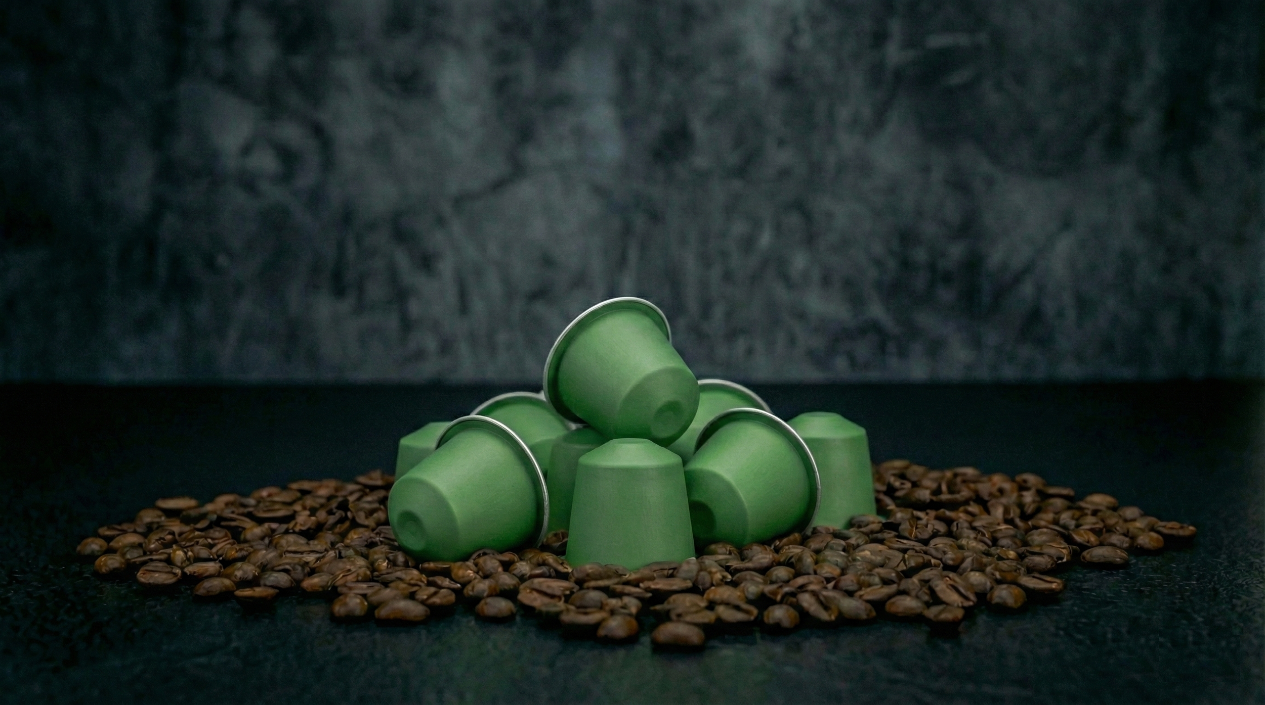 Nespresso Capsules - Premium Estate