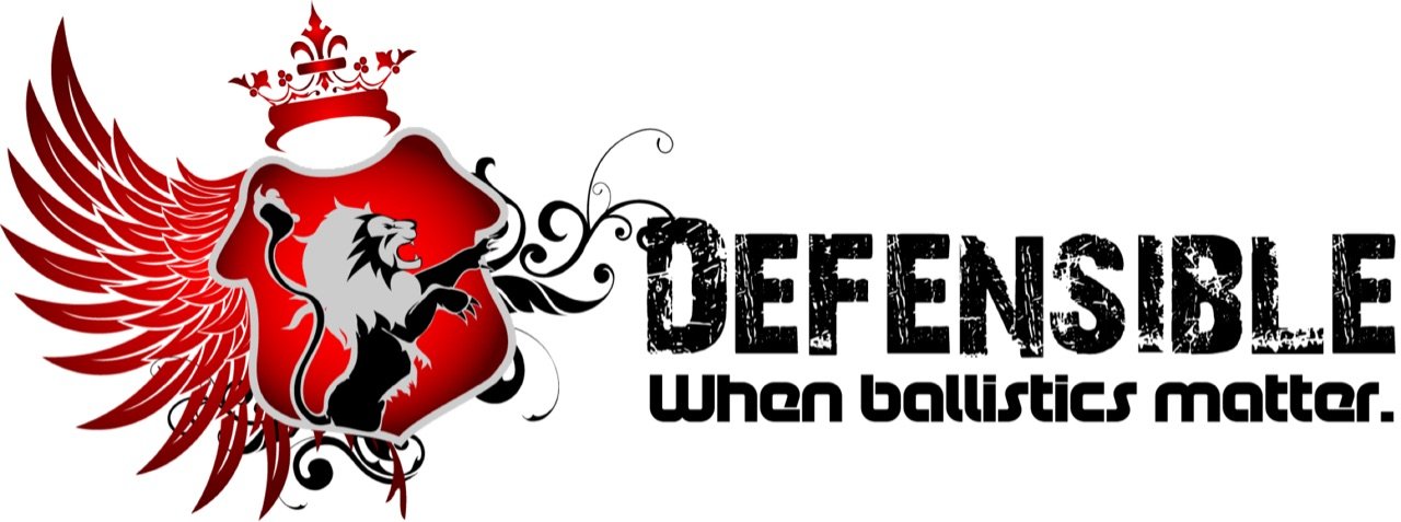 Defensible Ballistics