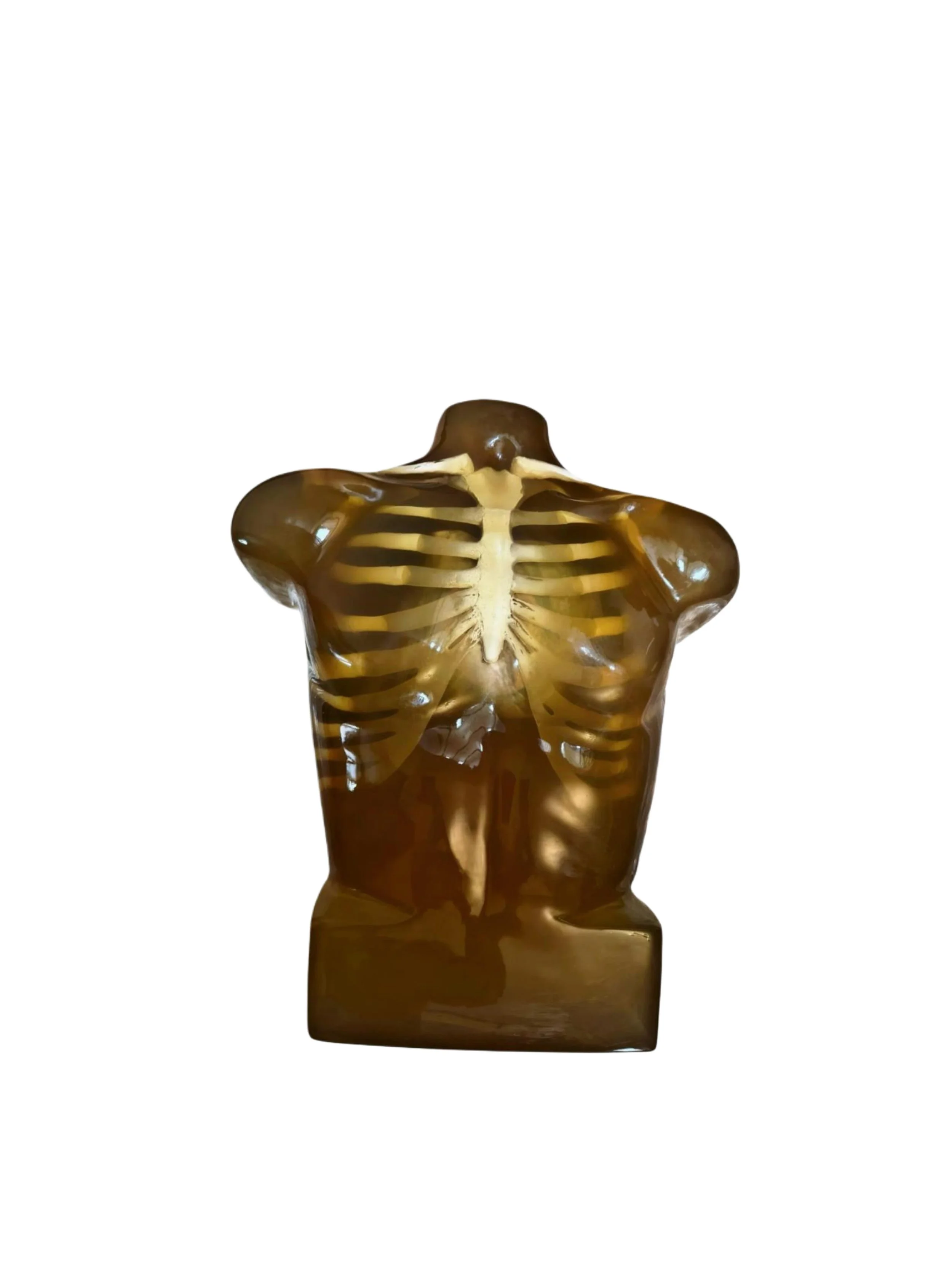 Ballistic Sim Torso (20% Gel)