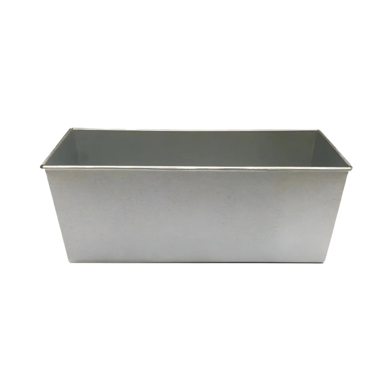 Ballistic Gel Moulds