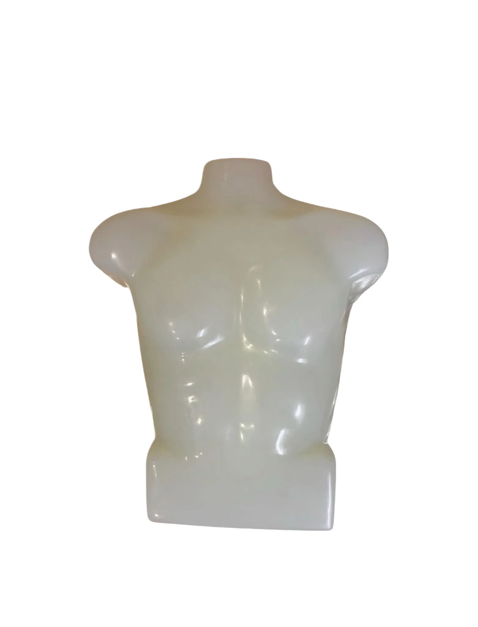 Ballistic Sim Torso (Soap)