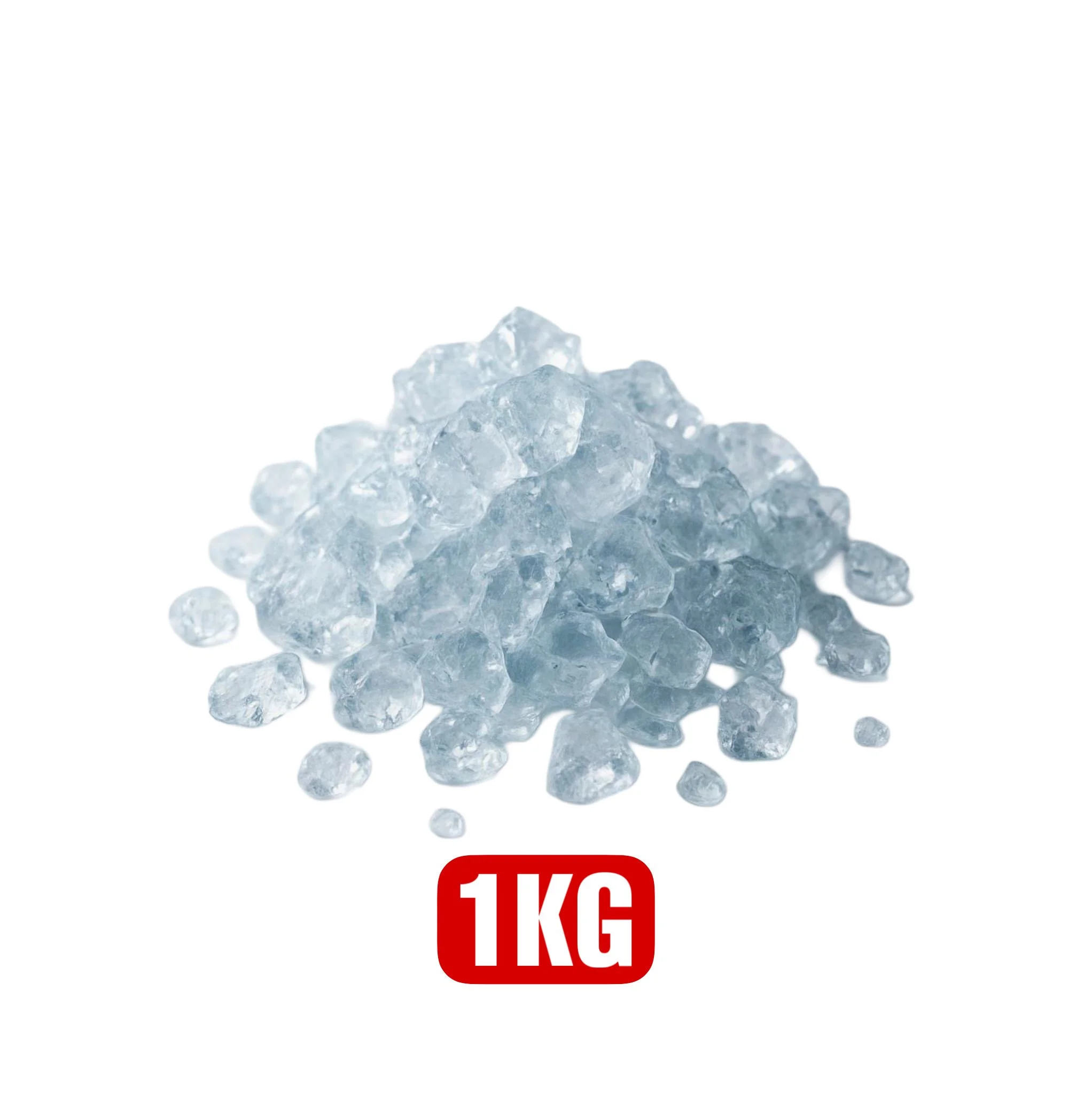 Synthetic Ballistic Gel Chippings (1kg)