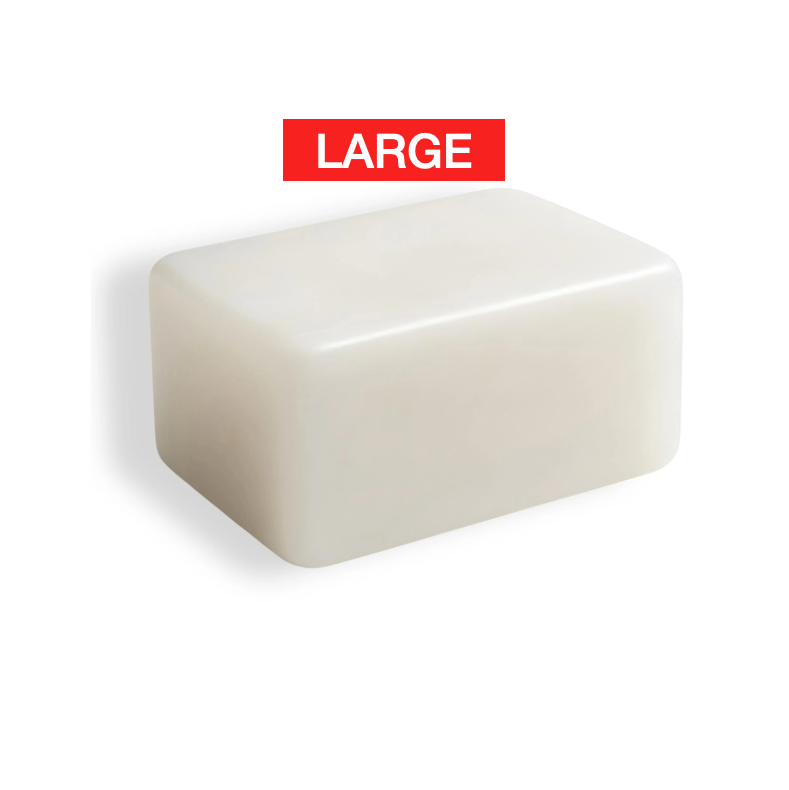 Large Ballistic Soap Block