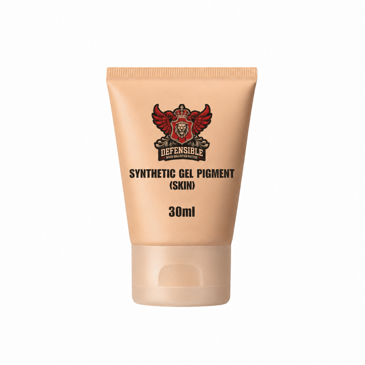 Synthetic Gel Pigment (Skin)