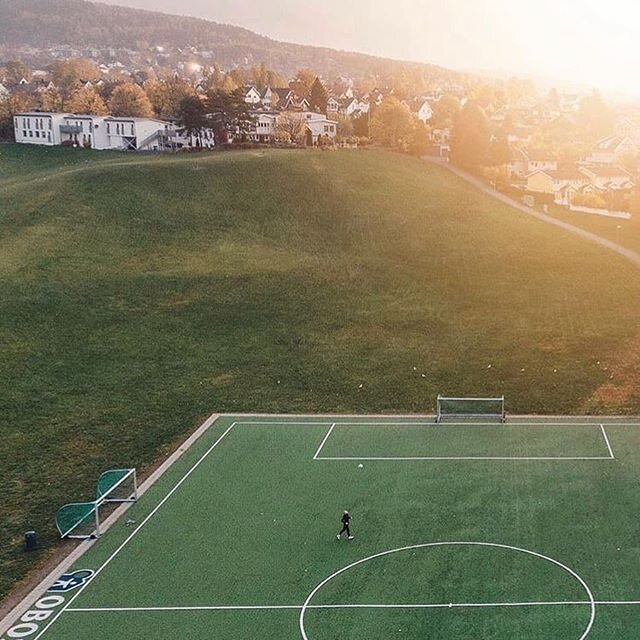 Bon matin ☀️
.
.
Repost @ingvildisaksen