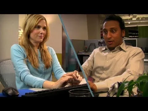 Global Warming Trailer