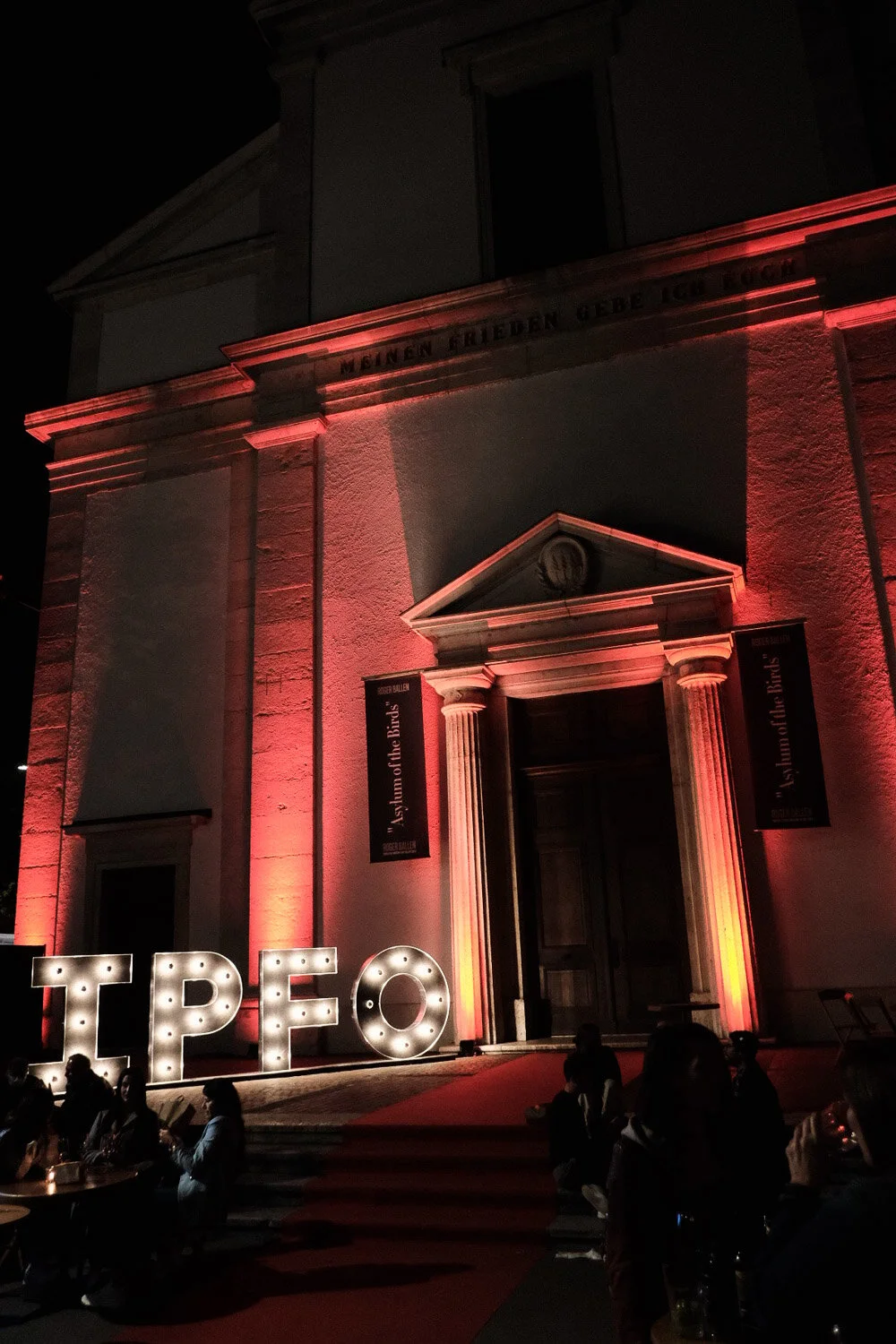 IPFO Haus der Fotografie