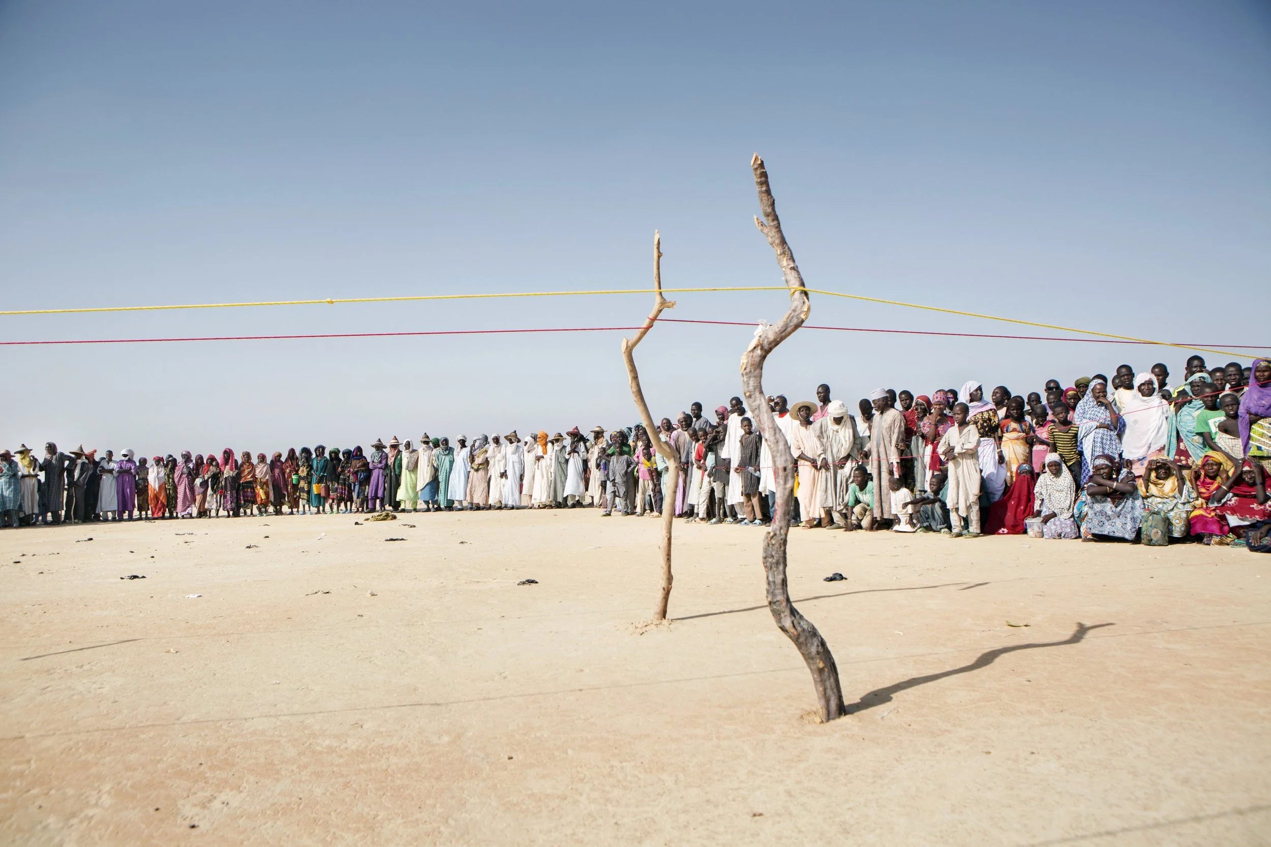 Kathryn Cook-Pellegrin, Niger, 2016 © CICR.JPG
