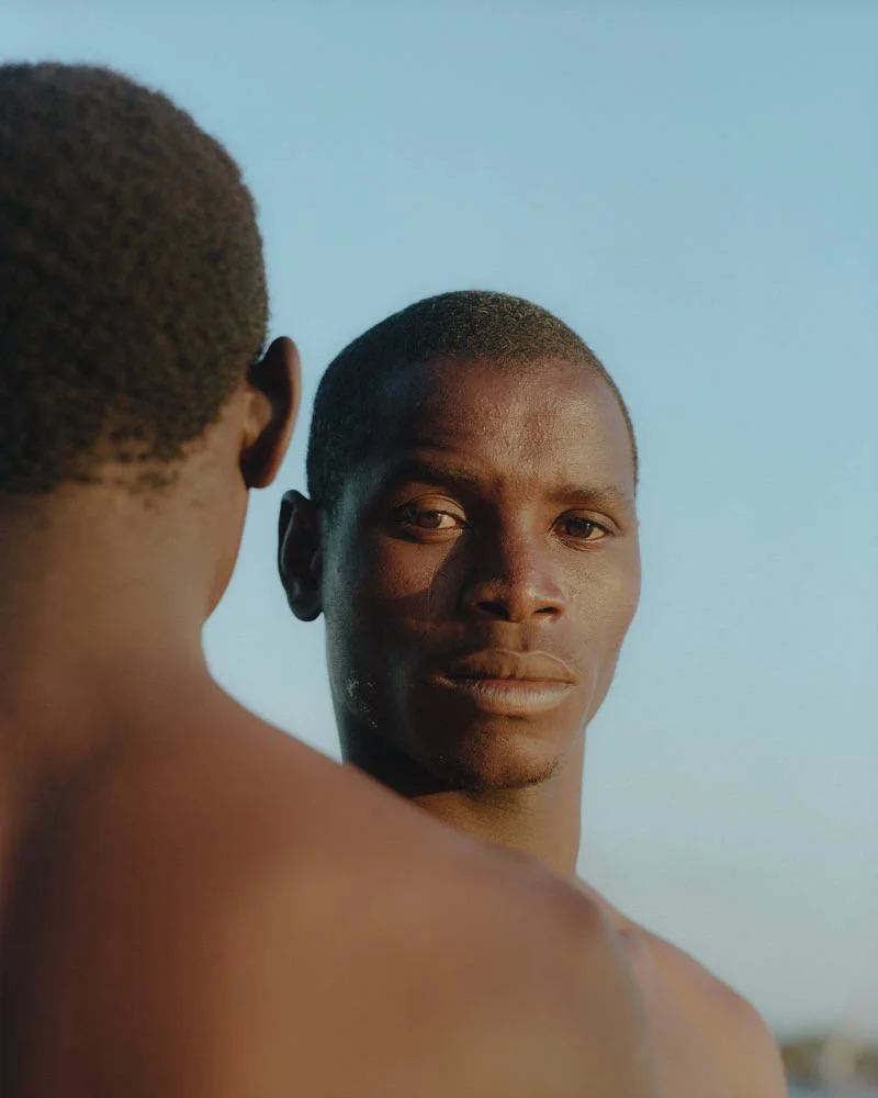 Artistic emotive portraiture BY Pie Aerts