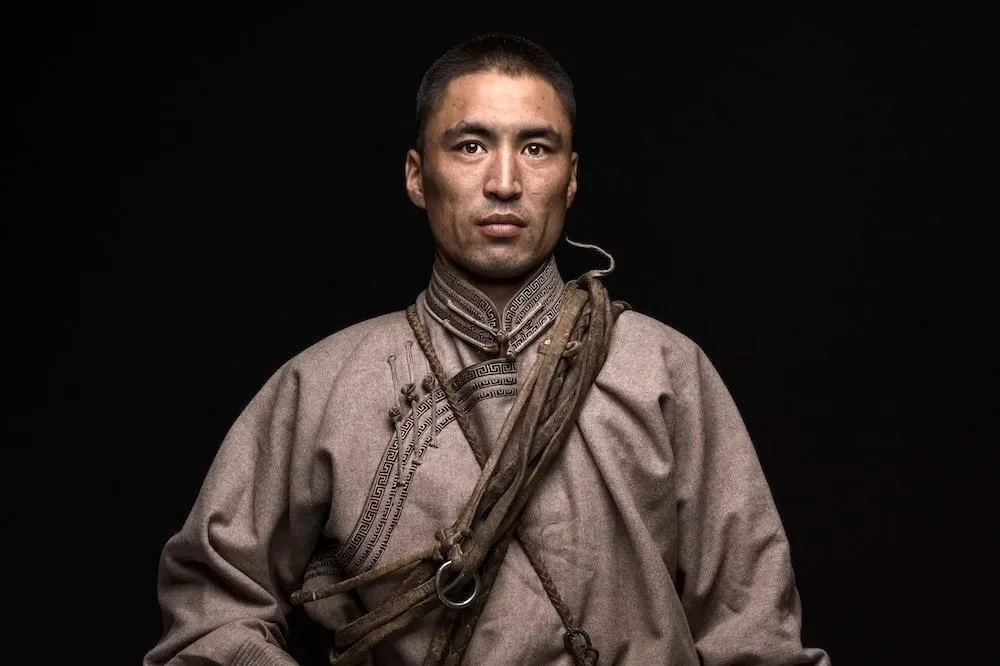 PORTRAIT MASTERCLASS WORKSHOP, BRASCHLER / FISCHER
