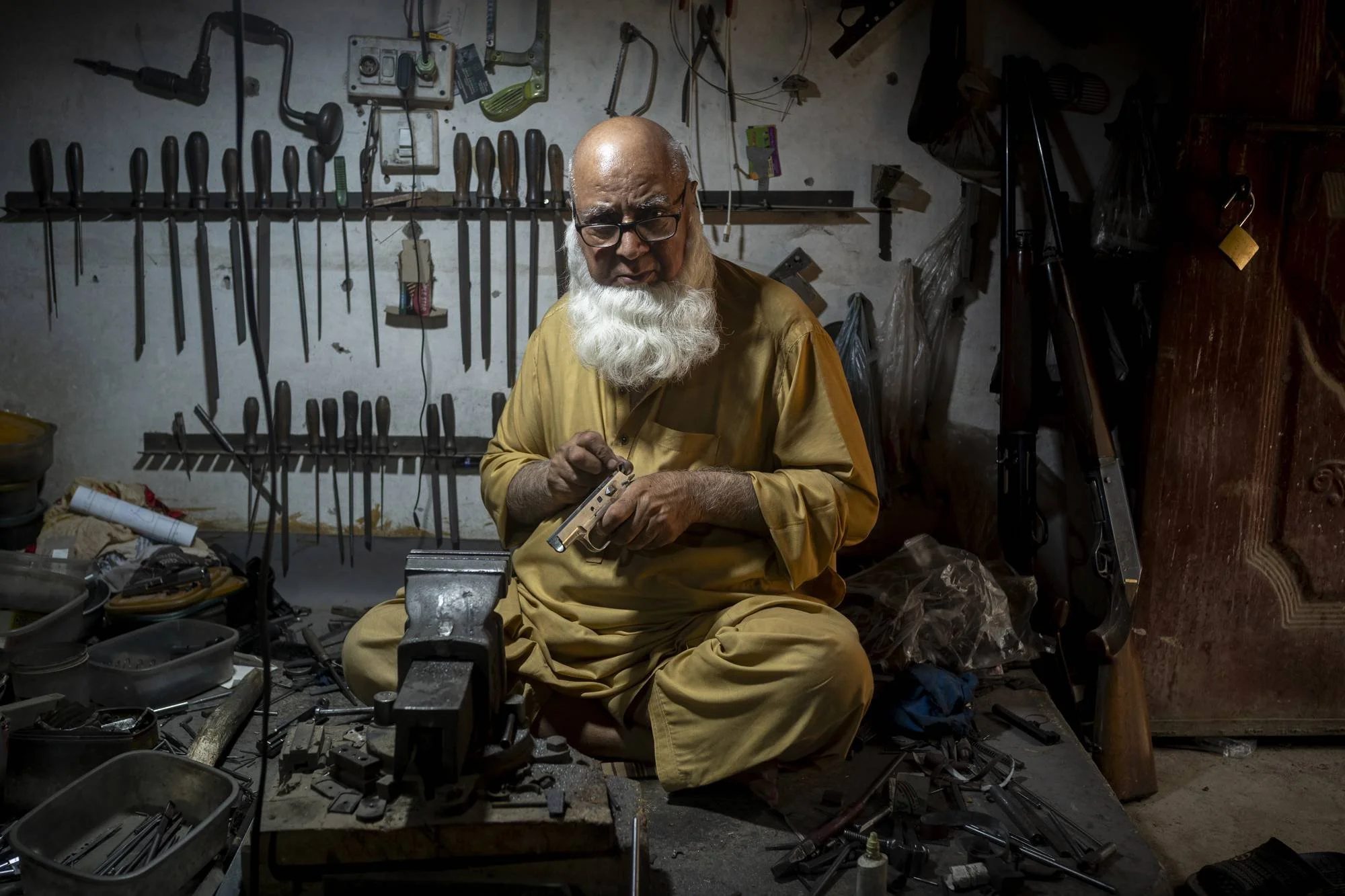 REPORTAGE | STORYTELLING