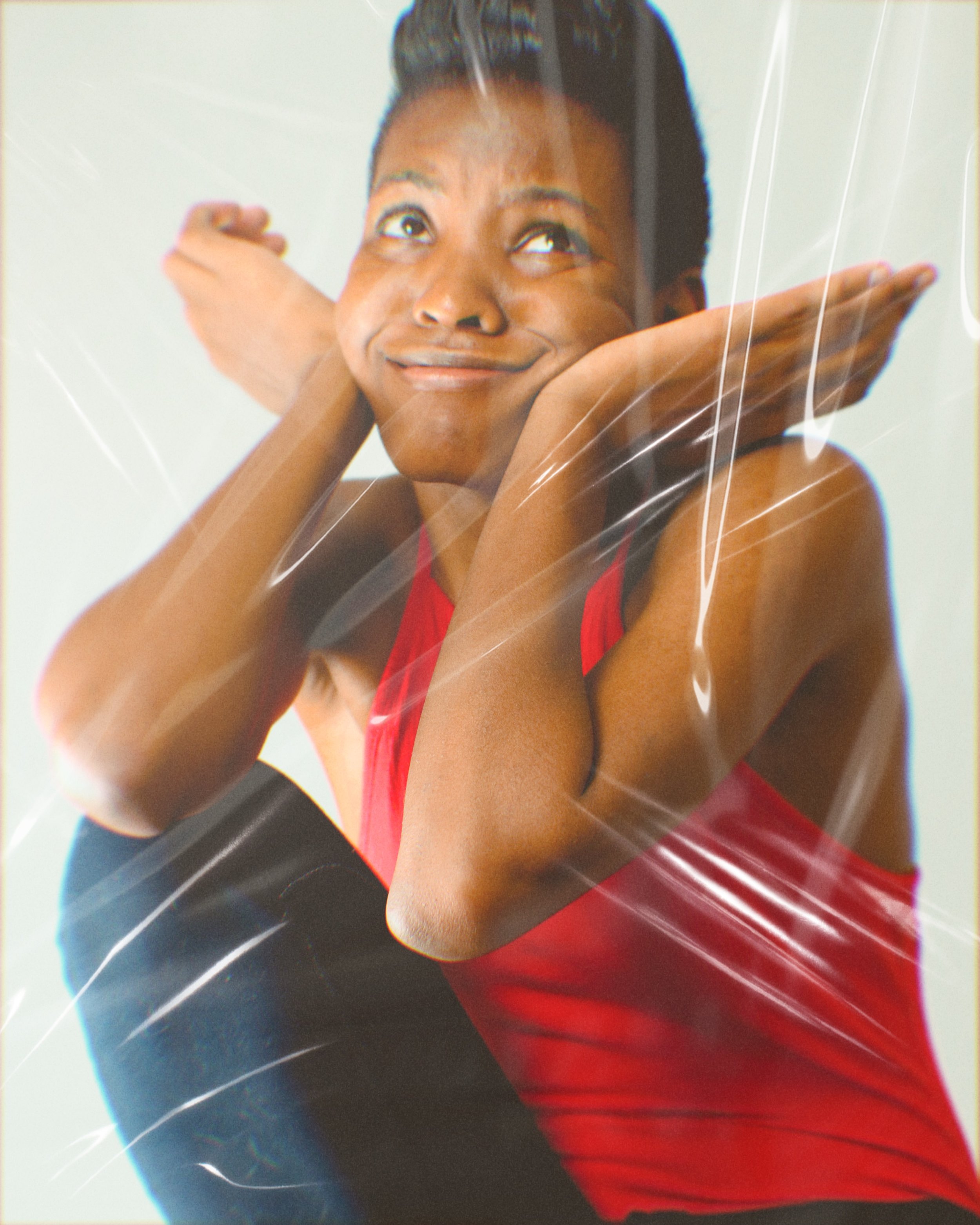 Yea, but do I really need therapy?