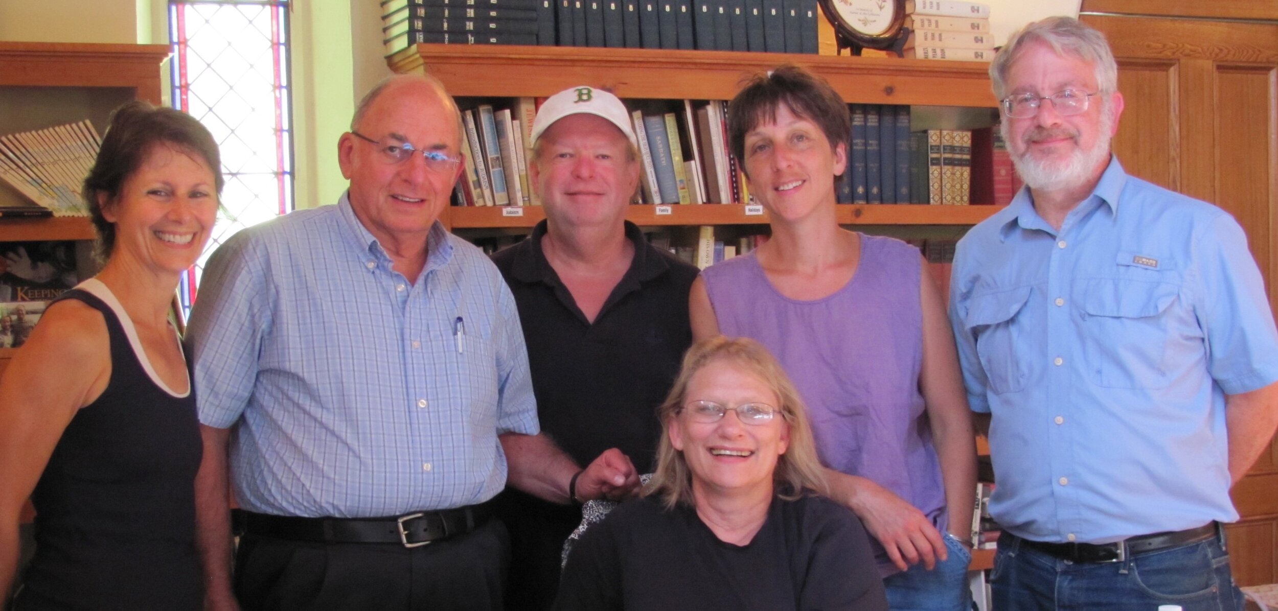 Writing Group