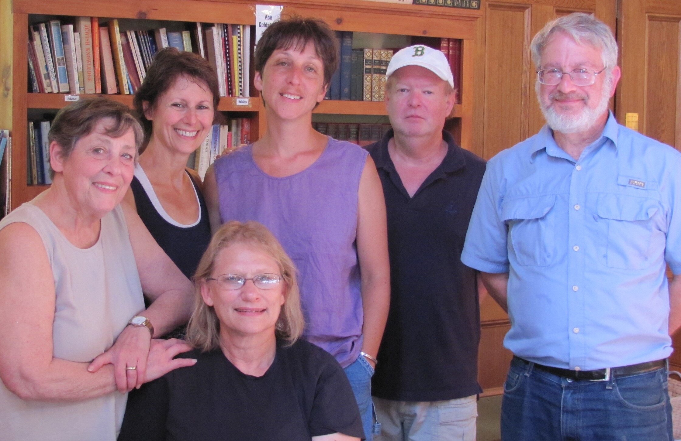 Writing Group