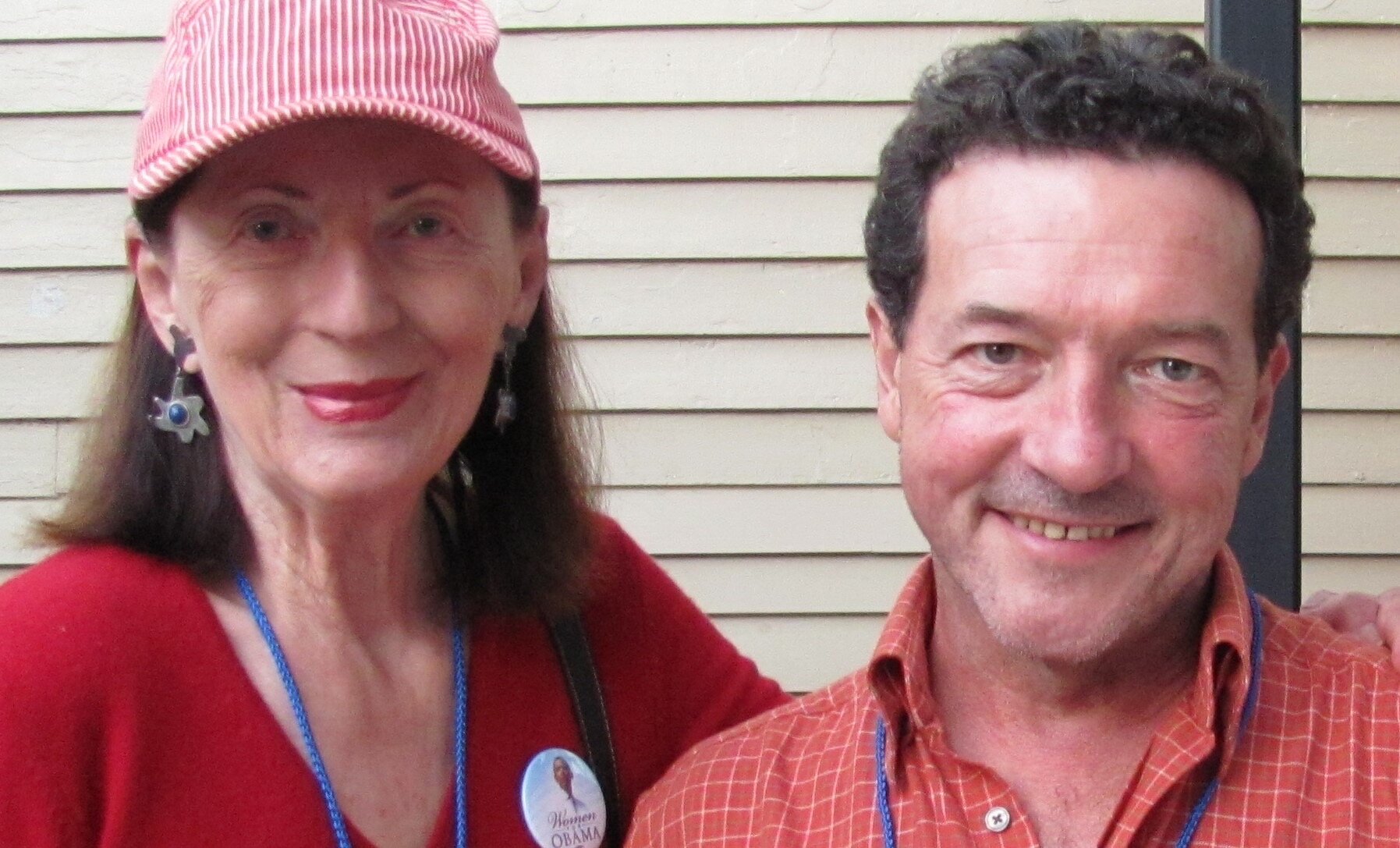 Alice & Steve