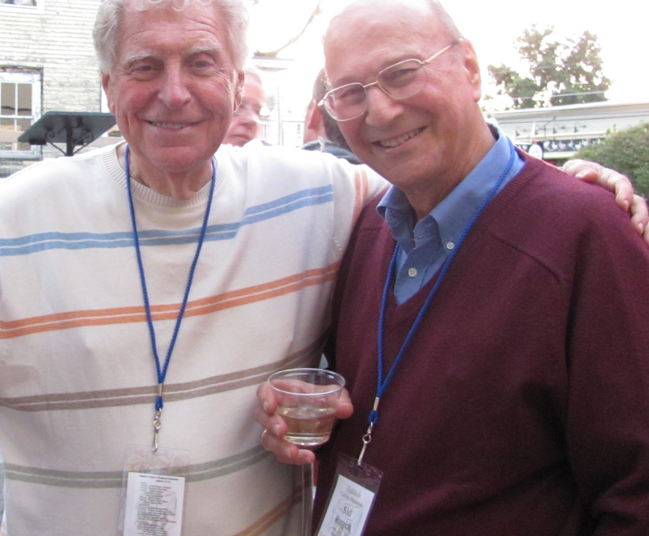 Stan & Sid