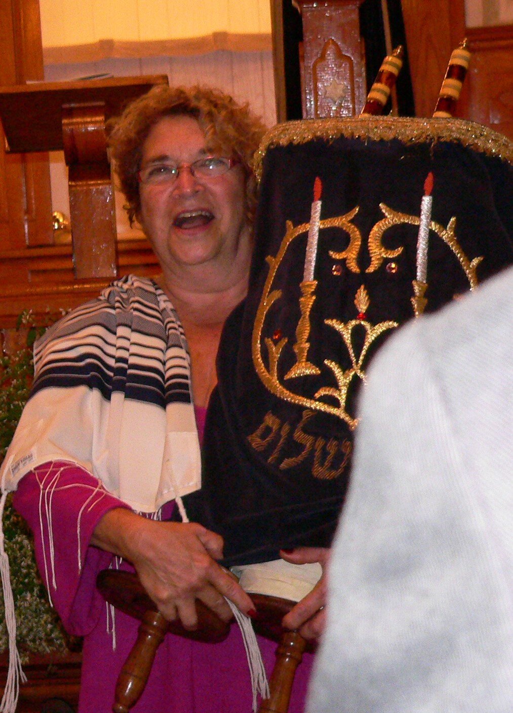 Rhoda