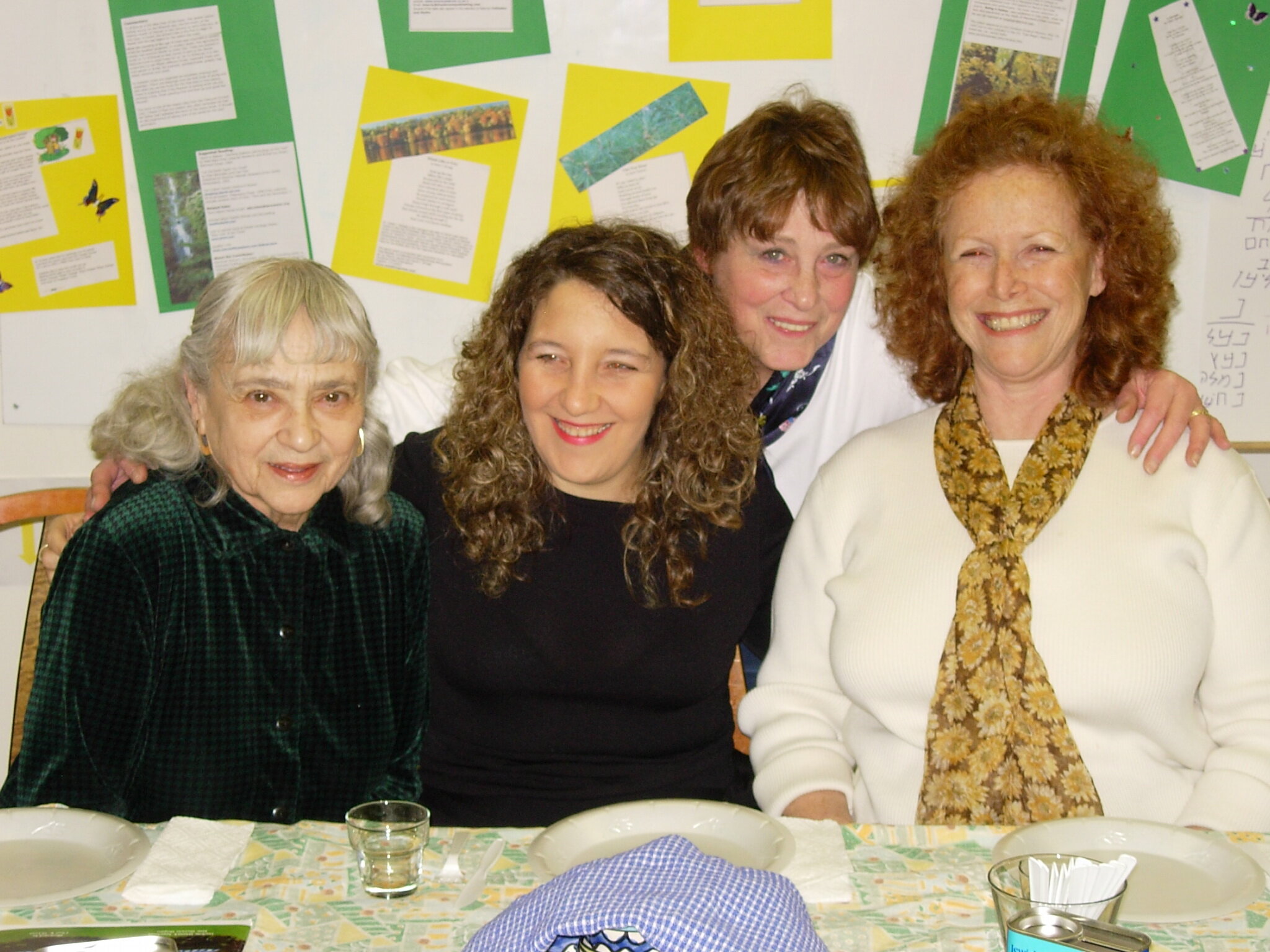 Beit Sefer Teachers