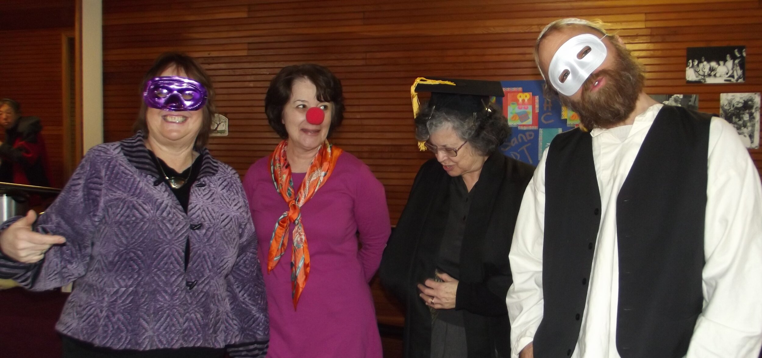 Purim
