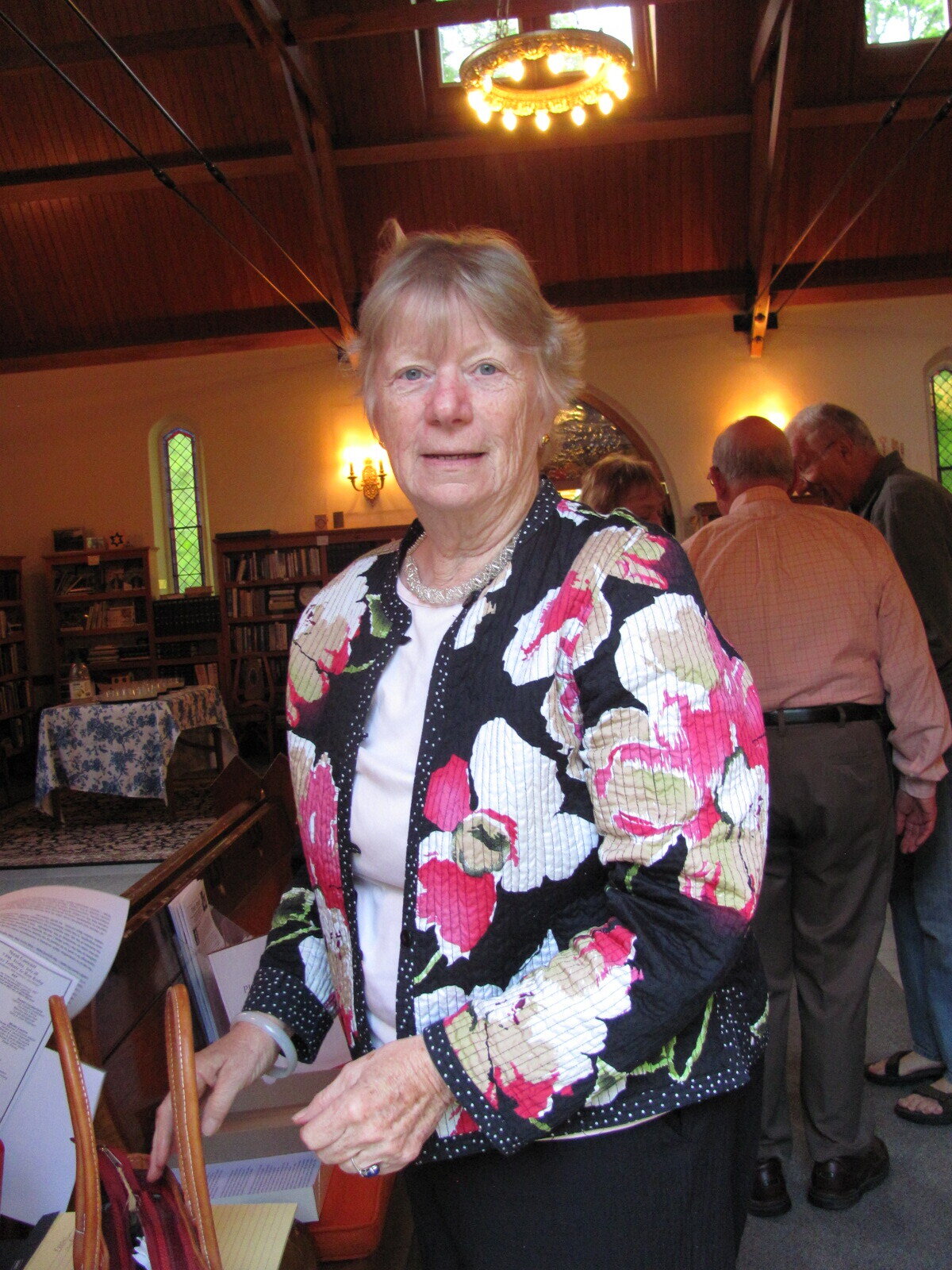 Dorothea Mautner