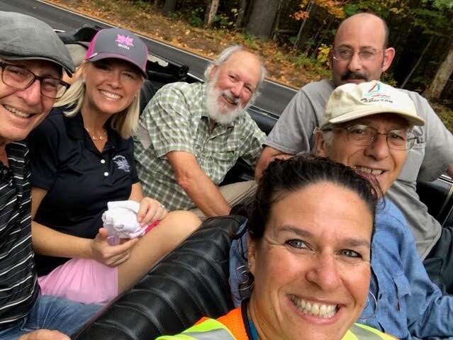 The Highway Cleanup Crew
